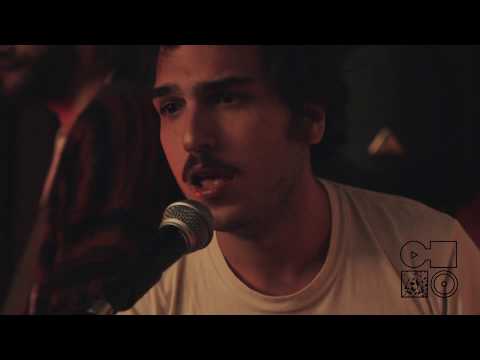 Séculos Apaixonados - Ele Também Foi para São Paulo ( ao vivo @ colab.rj )