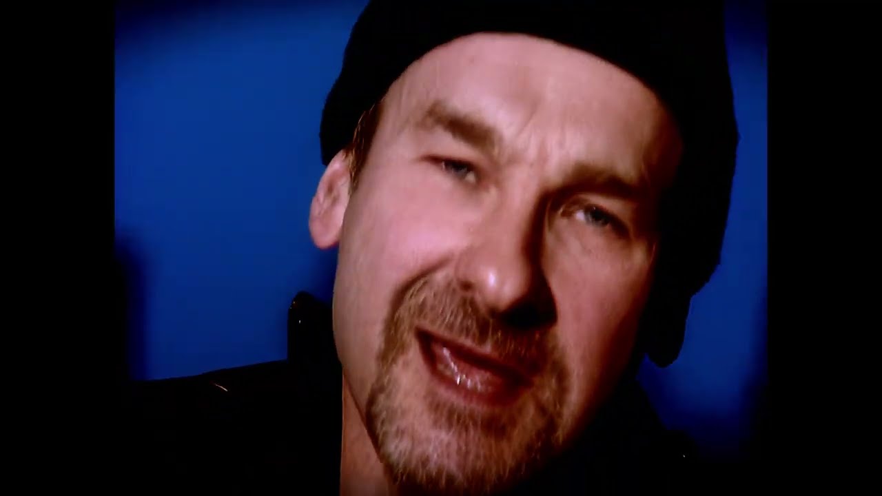 Mike + The Mechanics - Over My Shoulder (Official HD Music Video) - YouTube