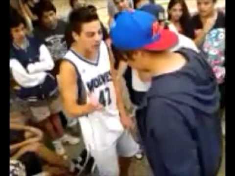 Dalmo VS JK - MITRE FREESTYLE