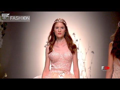 AIDA LORENA - FEERIC Fashion Week 2017 - Fashion Channel