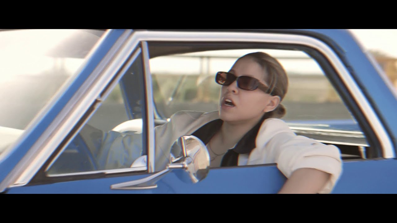 Michelle Maciel -  Vacía (Video Oficial)