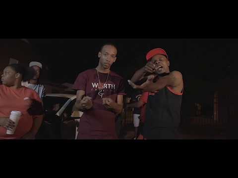 Sweezee Don | Test Run | shot by @a_royal_payne