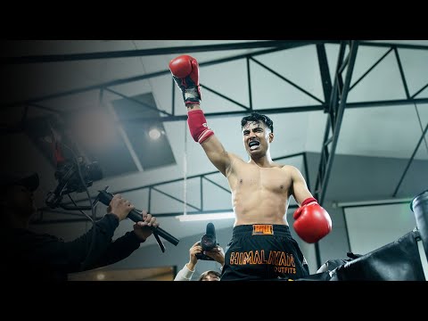 Fight Documentry