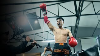 Fight Documentry