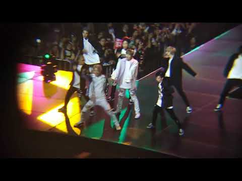 181028 MXM YA YA YA #MBCSHOWCHAMPMNL2018