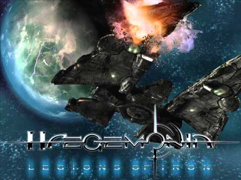 Haegemonia: Legions of Iron Soundtrack Battle1