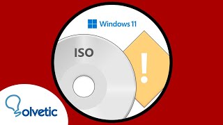 ⚠️💿 Does not Appear and I Can't Mount ISO in Windows 11 ✔️ FIX