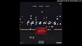 Styles P & Jadakiss & Nino Man - Friends