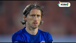 ملخص وركلات ترجيح مباراة | تونس 0-0 كرواتيا | كأس عاصمة مصر الودية - دور قبل النهائي