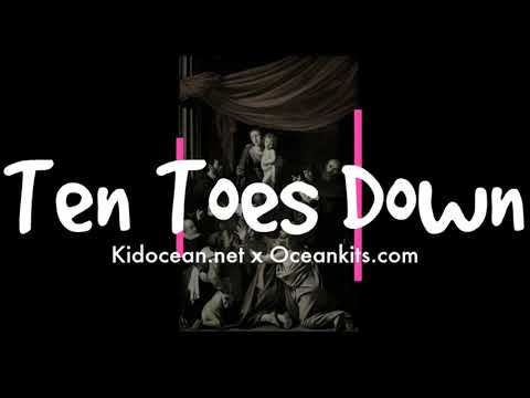 [FREE] Lil Pump x Travis Scott Type Beat - Ten Toes Down l Free Type Beat 2019