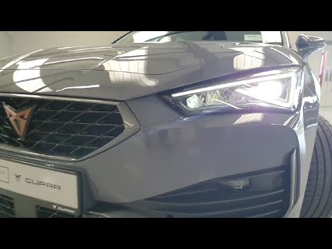 SEAT Leon AUTO Diesel 150hp DSG - Image 2