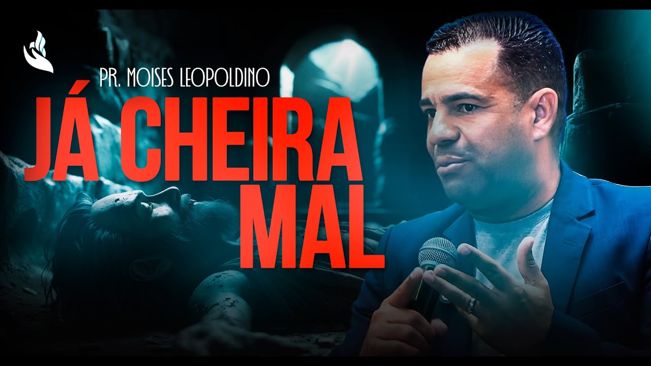 Você Já Se Sentiu Morto Mesmo Estando Vivo?