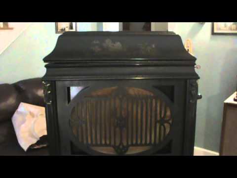 "Black Bottom"   The Astorites