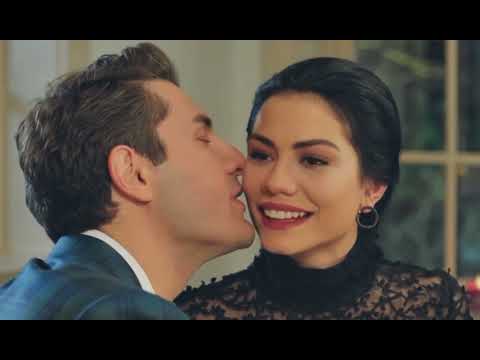 Lale y Onur - Estar contigo