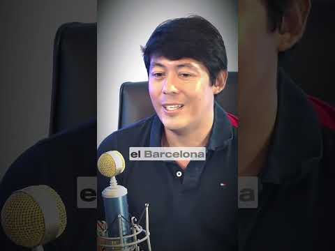 ¿Por qué a Baires le dicen Saviolita? 🤔 Es una historia que se remonta al colegio de Gilberto. 🫣