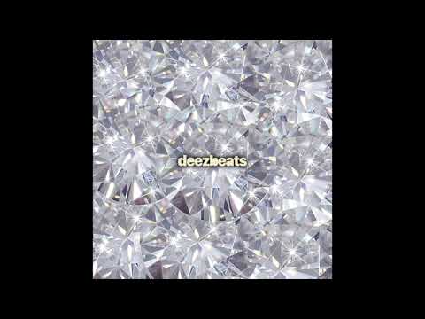 Drake x Ufo361 Type Beat "Samond" | prod. by umade x matchless