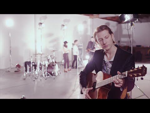 Eric Hutchinson - Forever (Official Video)