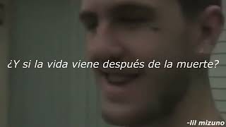 Lil Peep - Shame On U (Sub. Español) (miro edit)