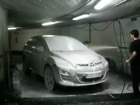 Service video