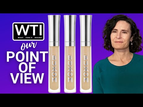 Buxom Full-On Plumping Lip Polish - WTI product video review