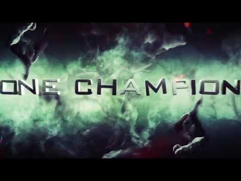 2014 4chan Summer Cup Trailer