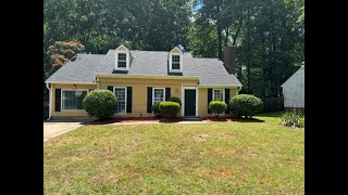 Charlotte Rental Houses 4BR/2BA by Charlotte Property Management
