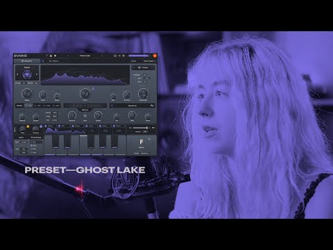 Evoke by Minimal Audio — Preset Showcase