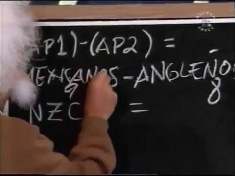 El Güiri Güiri en Alemania 2006 - Albert Ahista