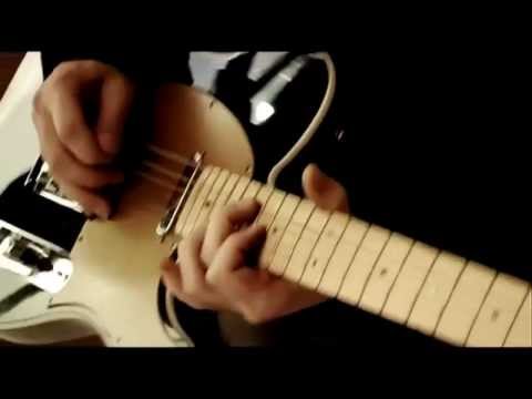 Marc Aliana - Guitar Reel