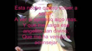 angelito - aventura (letra)