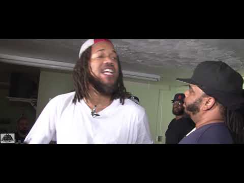 HBBL   D Rock Vs  Reck