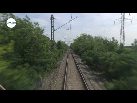 Trať ŽSR 132 Bratislava - Rajka