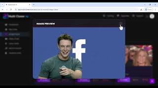 MultiCloner AI - Image Clone