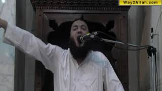 صورة وما أدراك ما العشر .. " أحيوا ليلكم " .. #خطبة_جمعة .. د . حازم شومان