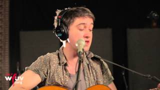 Villagers - "Earthly Pleasure" (Live at WFUV)