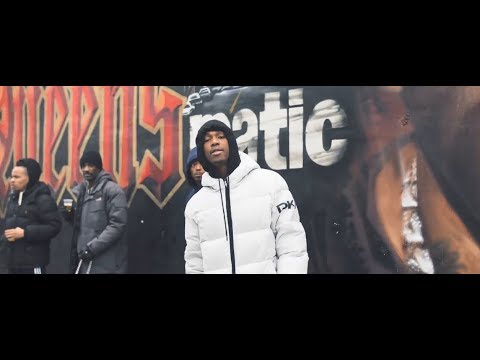 Rigz - Rewind 2k18 (Official Music Video)