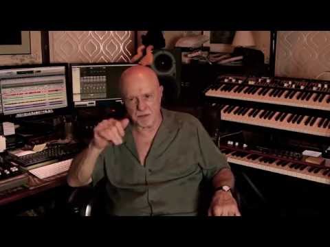 The Art of Music Tech with Pete Levin