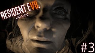 Resident Evil - Mia's Got Busted!!! #3