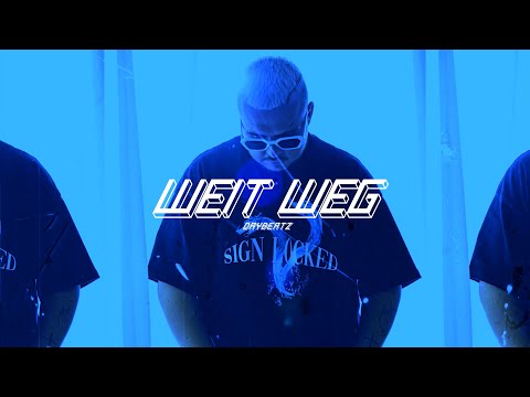 [FREE] FOURTY x DARDAN Type Beat | 🏍"WEIT WEG"🏍 | 2-Step Instrumental 2020 | Deep House Club Beat