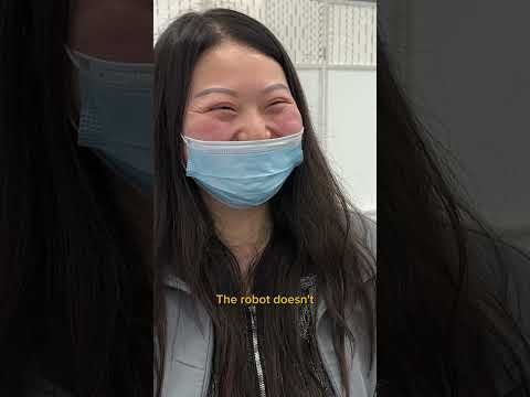How China's humanoid robots are preparing to enter the workforce