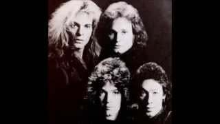 Van Halen - Push Comes To Shove