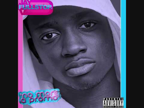 Jay fullstop V  - Game Over