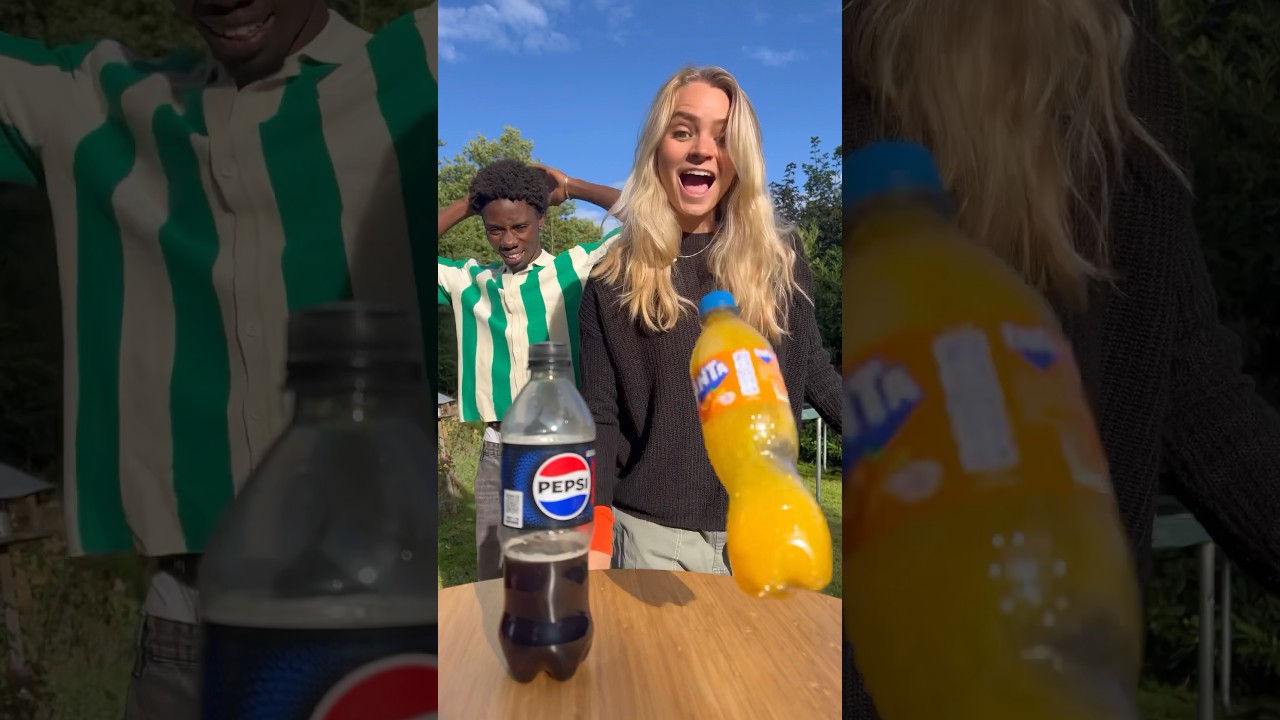 Guys help!, She won't stop🥹😂 @isabellaafro  Credit: @JasminandJames 🫡 #dance #trending