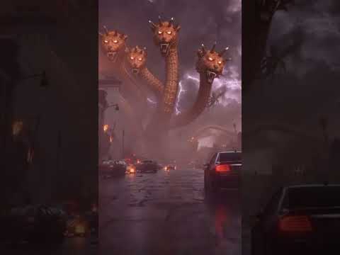 什麼是「被提熱」？😲 (What is rapture fever?)