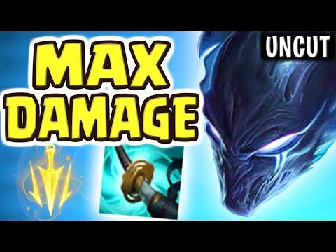 WE'RE BACK!! NOCTURNE NEW BUILD RAMPAGE! Nocturne vs Graves Jungle | Nightblue3 Full Gameplay