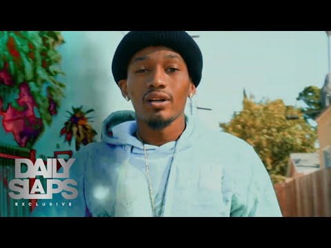 FergoBadazz - Double Cuffs (Official Video) | Dir. SumProperMedia