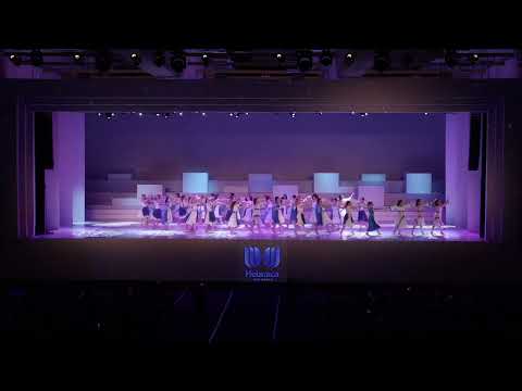 Lehakot Carmel e Sempre Carmel - Hora Emek - Show Habaita - 45º Festival Carmel - Habaita