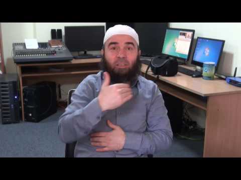 Një këshillë për neve që po na ikë namazi - Hoxhë jusuf Hajrullahu