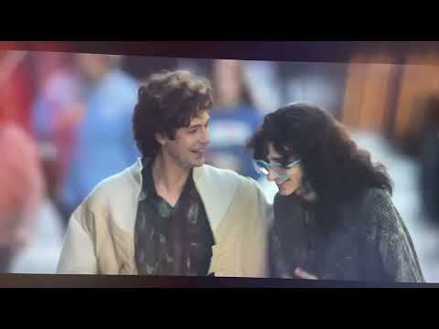 Spinetta en el amor despues del amor