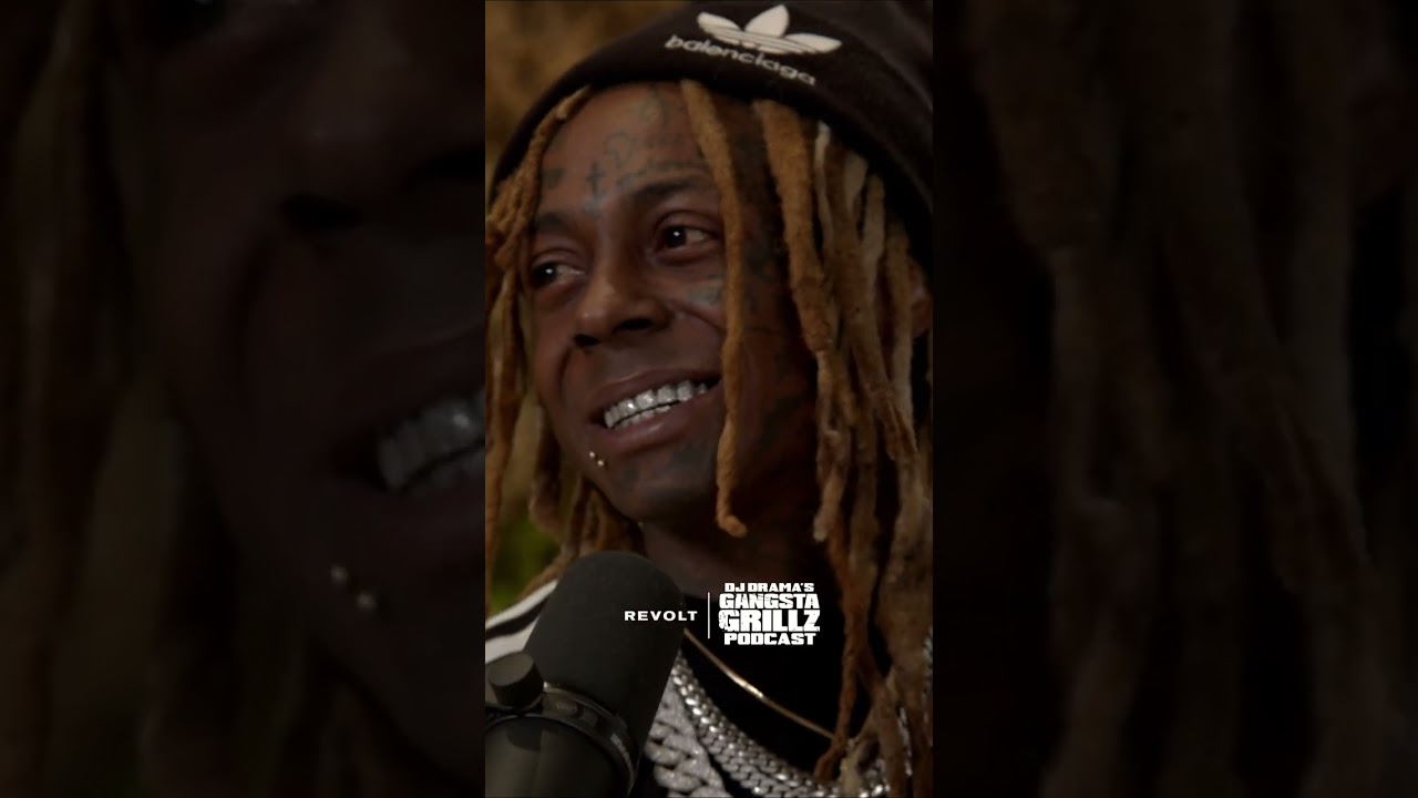 Why Artists Were Scared of a Lil Wayne Feature